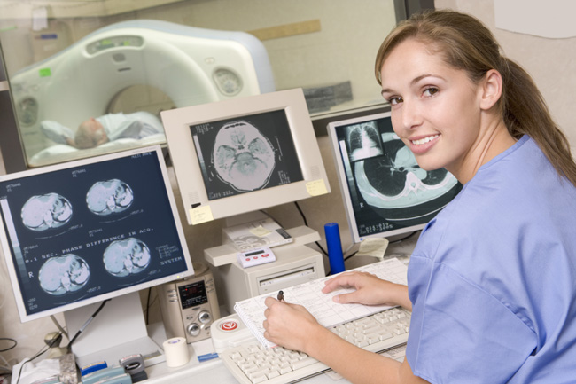 Diagnostic and Medical Imaging Labels Diagnostic and Medical Imaging Labels