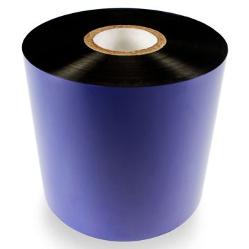 Thermal Transfer Ribbons, General Purpose - Wax, 4.33" x 2051'