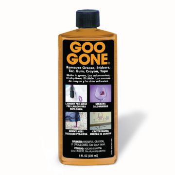 Goo Gone Adhesive Remover