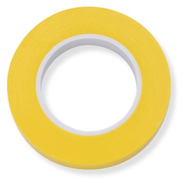 Surgical Identification Tape Rolls, 1/4" x 250"