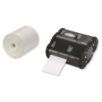 Linerless Direct Thermal Label, 2-1/4" x 60'