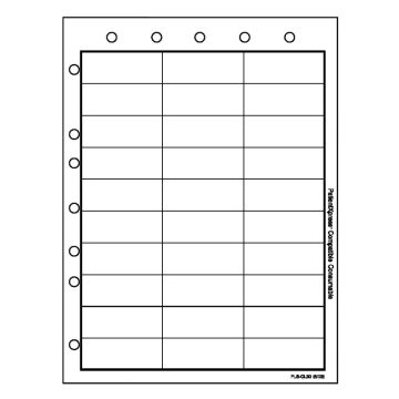 DEFIBRILLATOR CHART PAPER - MODEL 4523865 — Print Media, Inc.