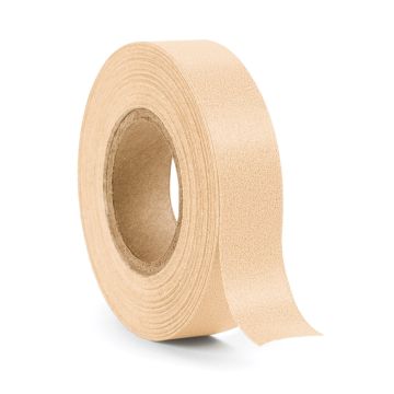 Tan Colored Paper Tape, 3/4"x 500"