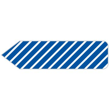 UniArrow Jr Spacesaver, 1-3/16" x 5/16"