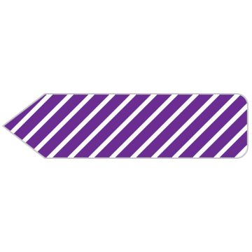 UniArrow Jr Spacesaver, 1-3/16" x 5/16"