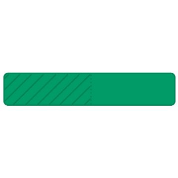 UniFlag30, 1" x 3/16"