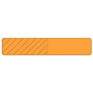 UniFlag30, 1" x 3/16"