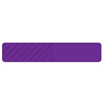 UniFlag30, 1" x 3/16"