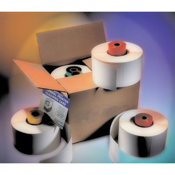 Thermal Transfer Perfectpak, 4" x 6" labels and ribbons