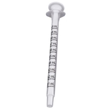 1mL Oral Dispenser