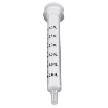 3mL Oral Dispenser