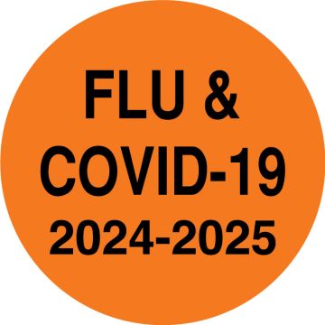 Flu Covid-19 2024/2025