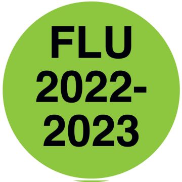 FLU 2022/2023