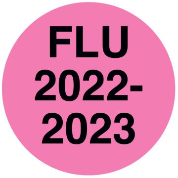 FLU 2022/2023