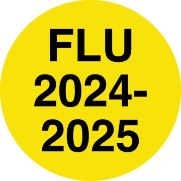 Yellow Flu 2024/2025