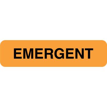 Emergent