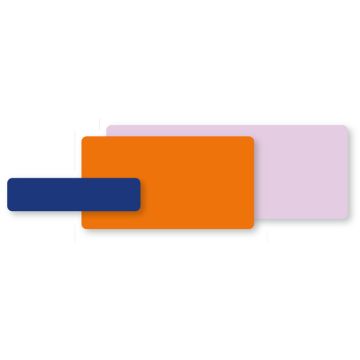 Color Coding Rectangles