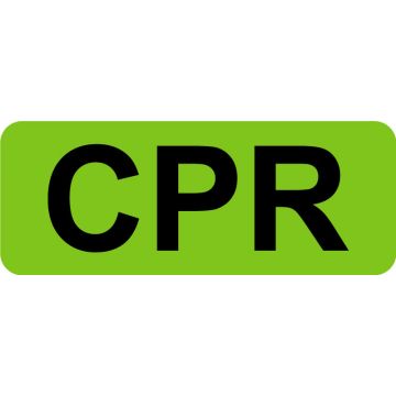 CPR