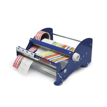 Metal Tape & Label Dispenser