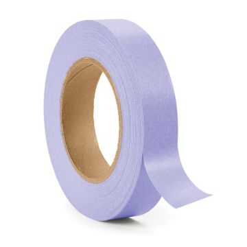 Lavender Colored Paper Tape, 2160" x 1"