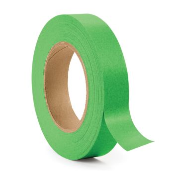 Green Colored Paper Tape, 2160" x 1"