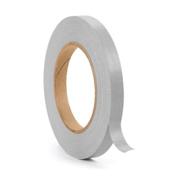 Gray Colored Paper Tape