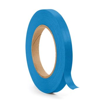 Dark Blue Colored Paper Tape