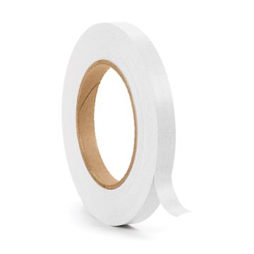 White Colored Paper Tape