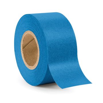 Dark Blue Colored Paper Tape