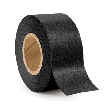 Black Colored Paper Tape