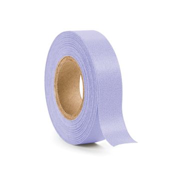 Lavender Colored Paper Tape