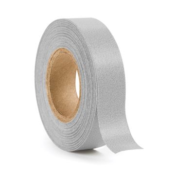 Gray Colored Paper Tape