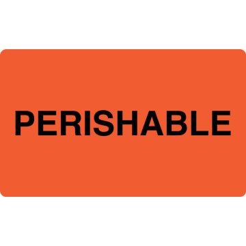 Perishable