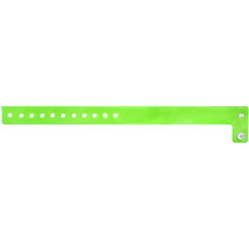 Green Edgeglow Wristband