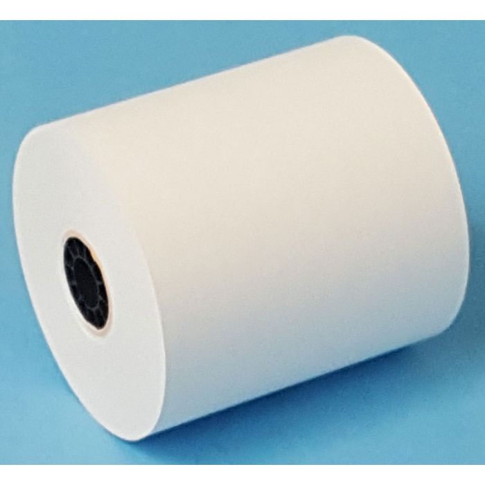 3 x 165 ft Paper Rolls, 3" OD main product photo
