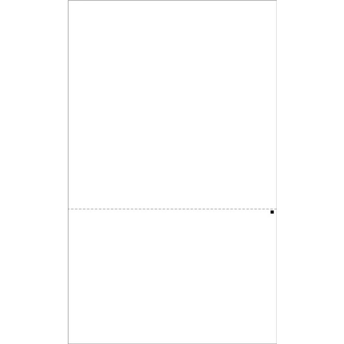 SP 543 Blank Packing List main product photo