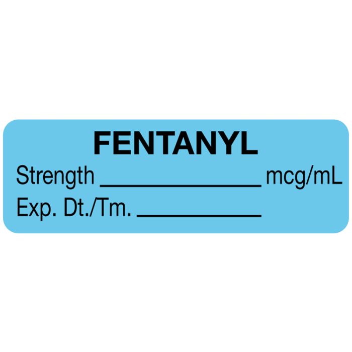 Fentanyl 