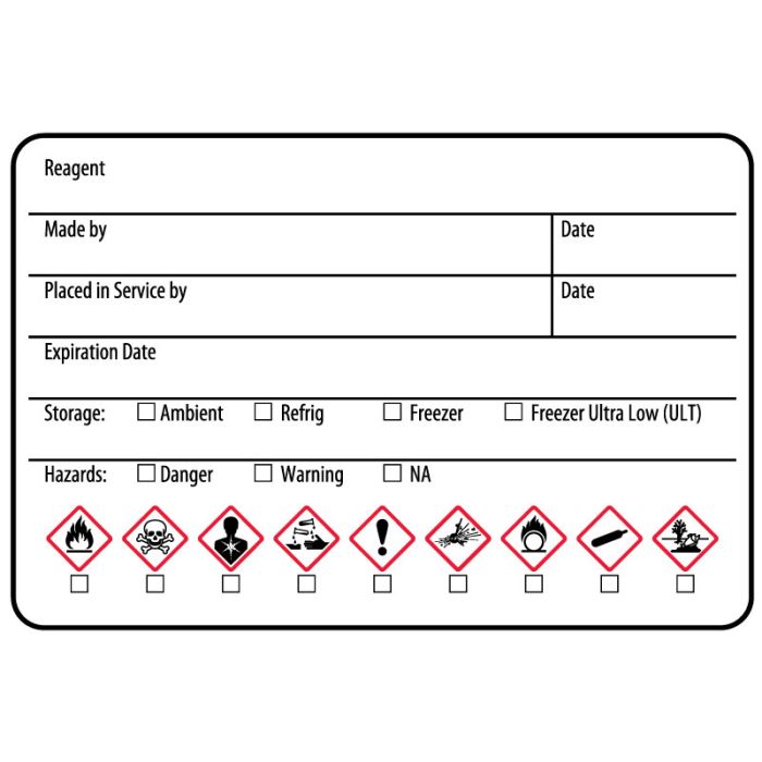 Ghs Label Template | escapeauthority.com