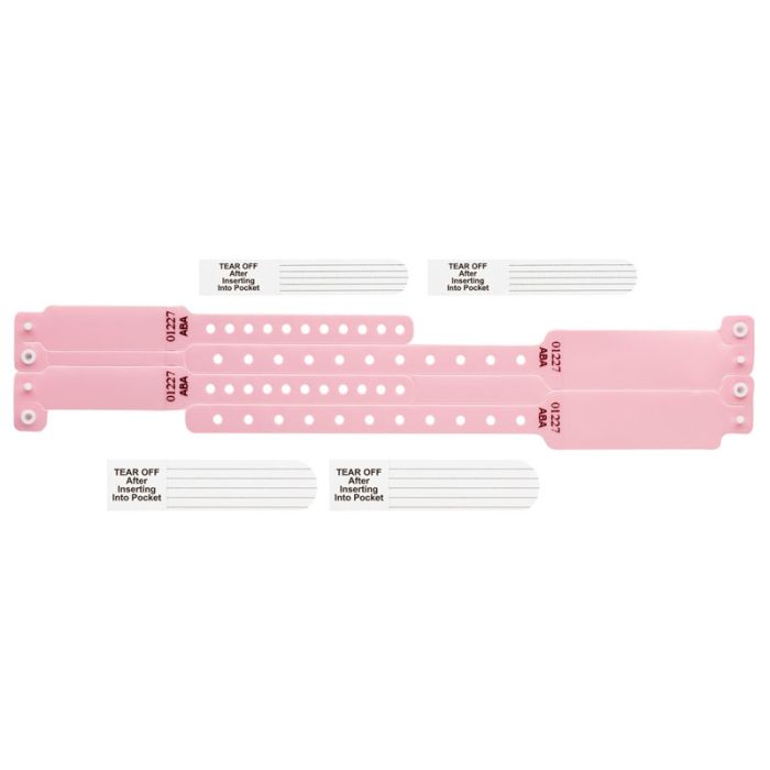 Patient Identification Band