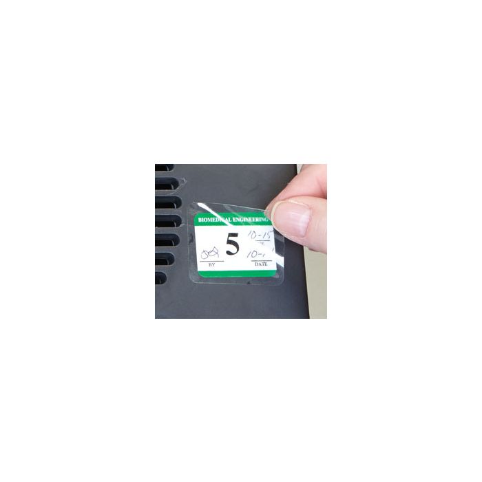 Unishield Label Protectors main product photo
