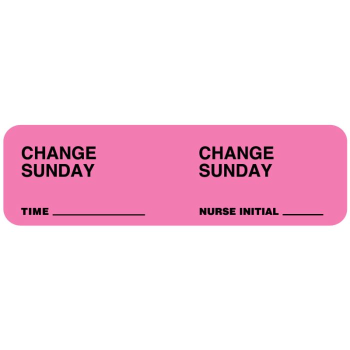 Change Minder Labels-simple format main product photo