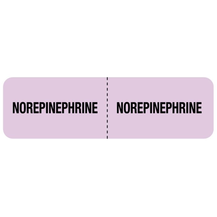 norepinephrine