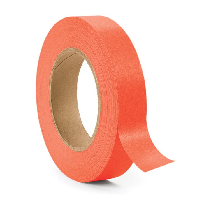 Colored Paper Tape, 2160" x 1" main product photo