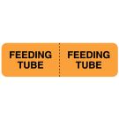 Feeding Tube, 3" x 7/8"