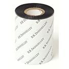 Thermal Transfer Ribbons, Wax, 3.15" x 984'