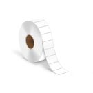 Thermal Transfer Labels, 1-1/2" x 1"