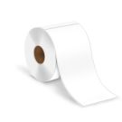 Thermal Transfer Labels, 4" x 12"