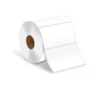 Thermal Transfer Labels, High Volume, No Perf,  5" x 4"