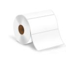 Thermal Transfer Labels, 6-1/2" X 4"