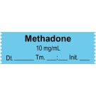 Anesthesia Tape, Methadone 10 mg/mL DTI 1-1/2" x 1/2"